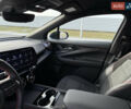 Синий Шевроле Blazer EV, объемом двигателя 0 л и пробегом 12 тыс. км за 32800 $, фото 17 на Automoto.ua