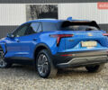Синий Шевроле Blazer EV, объемом двигателя 0 л и пробегом 1 тыс. км за 29950 $, фото 15 на Automoto.ua