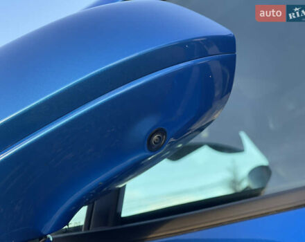 Синий Шевроле Blazer EV, объемом двигателя 0 л и пробегом 1 тыс. км за 29950 $, фото 24 на Automoto.ua