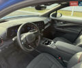 Синий Шевроле Blazer EV, объемом двигателя 0 л и пробегом 12 тыс. км за 32800 $, фото 14 на Automoto.ua