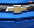 Синій Шевроле Blazer EV, об'ємом двигуна 0 л та пробігом 1 тис. км за 33000 $, фото 2 на Automoto.ua