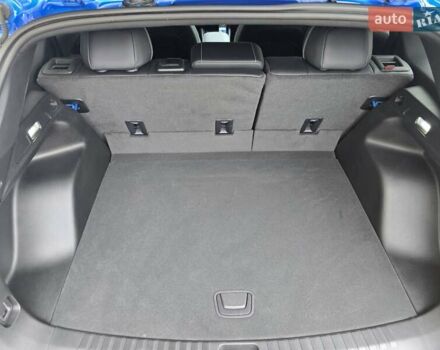 Синій Шевроле Blazer EV, об'ємом двигуна 0 л та пробігом 1 тис. км за 33000 $, фото 70 на Automoto.ua