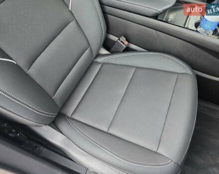 Синій Шевроле Blazer EV, об'ємом двигуна 0 л та пробігом 1 тис. км за 33000 $, фото 80 на Automoto.ua