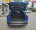 Синій Шевроле Blazer EV, об'ємом двигуна 0 л та пробігом 1 тис. км за 33000 $, фото 65 на Automoto.ua