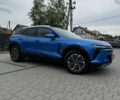Синий Шевроле Blazer EV, объемом двигателя 0 л и пробегом 1 тыс. км за 27999 $, фото 6 на Automoto.ua