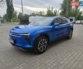 Синій Шевроле Blazer EV, об'ємом двигуна 0 л та пробігом 1 тис. км за 33000 $, фото 48 на Automoto.ua