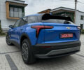 Синий Шевроле Blazer EV, объемом двигателя 0 л и пробегом 1 тыс. км за 27999 $, фото 11 на Automoto.ua