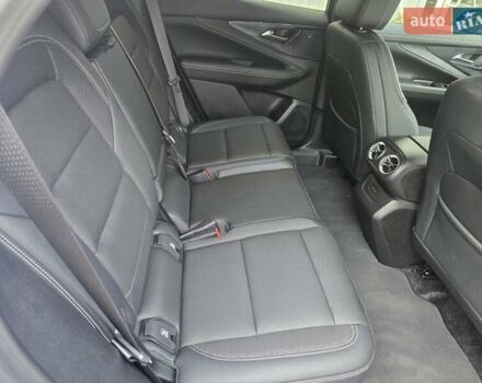 Синій Шевроле Blazer EV, об'ємом двигуна 0 л та пробігом 1 тис. км за 33000 $, фото 77 на Automoto.ua