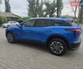 Синій Шевроле Blazer EV, об'ємом двигуна 0 л та пробігом 1 тис. км за 33000 $, фото 35 на Automoto.ua