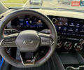 Синий Шевроле Blazer EV, объемом двигателя 0 л и пробегом 12 тыс. км за 32800 $, фото 18 на Automoto.ua