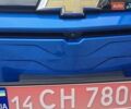 Синій Шевроле Blazer EV, об'ємом двигуна 0 л та пробігом 1 тис. км за 33000 $, фото 3 на Automoto.ua