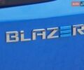 Синій Шевроле Blazer EV, об'ємом двигуна 0 л та пробігом 1 тис. км за 33000 $, фото 57 на Automoto.ua