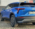 Синий Шевроле Blazer EV, объемом двигателя 0 л и пробегом 1 тыс. км за 29950 $, фото 26 на Automoto.ua