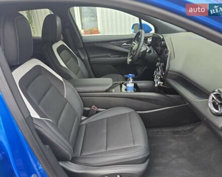 Синій Шевроле Blazer EV, об'ємом двигуна 0 л та пробігом 1 тис. км за 33000 $, фото 78 на Automoto.ua