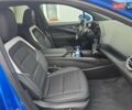 Синій Шевроле Blazer EV, об'ємом двигуна 0 л та пробігом 1 тис. км за 33000 $, фото 78 на Automoto.ua