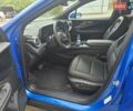 Синій Шевроле Blazer EV, об'ємом двигуна 0 л та пробігом 1 тис. км за 33000 $, фото 42 на Automoto.ua