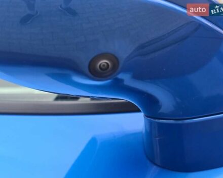 Синій Шевроле Blazer EV, об'ємом двигуна 0 л та пробігом 1 тис. км за 33000 $, фото 13 на Automoto.ua