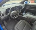 Синій Шевроле Blazer EV, об'ємом двигуна 0 л та пробігом 1 тис. км за 33000 $, фото 41 на Automoto.ua