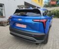 Синій Шевроле Blazer EV, об'ємом двигуна 0 л та пробігом 1 тис. км за 33000 $, фото 26 на Automoto.ua