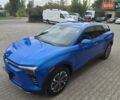 Синій Шевроле Blazer EV, об'ємом двигуна 0 л та пробігом 1 тис. км за 33000 $, фото 1 на Automoto.ua