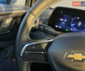 Синий Шевроле Blazer EV, объемом двигателя 0 л и пробегом 1 тыс. км за 29950 $, фото 46 на Automoto.ua