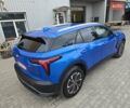 Синій Шевроле Blazer EV, об'ємом двигуна 0 л та пробігом 1 тис. км за 33000 $, фото 27 на Automoto.ua