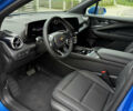 Синий Шевроле Blazer EV, объемом двигателя 0 л и пробегом 1 тыс. км за 27999 $, фото 14 на Automoto.ua