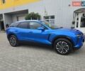Синій Шевроле Blazer EV, об'ємом двигуна 0 л та пробігом 1 тис. км за 33000 $, фото 1 на Automoto.ua
