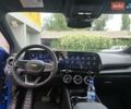 Синій Шевроле Blazer EV, об'ємом двигуна 0 л та пробігом 1 тис. км за 33000 $, фото 46 на Automoto.ua