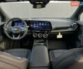 Синий Шевроле Blazer EV, объемом двигателя 0 л и пробегом 1 тыс. км за 29950 $, фото 43 на Automoto.ua
