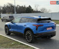 Синий Шевроле Blazer EV, объемом двигателя 0 л и пробегом 12 тыс. км за 32800 $, фото 2 на Automoto.ua