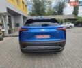 Синій Шевроле Blazer EV, об'ємом двигуна 0 л та пробігом 1 тис. км за 33000 $, фото 28 на Automoto.ua