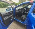 Синій Шевроле Blazer EV, об'ємом двигуна 0 л та пробігом 1 тис. км за 33000 $, фото 39 на Automoto.ua