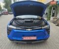 Синій Шевроле Blazer EV, об'ємом двигуна 0 л та пробігом 1 тис. км за 33000 $, фото 9 на Automoto.ua