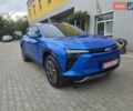 Синій Шевроле Blazer EV, об'ємом двигуна 0 л та пробігом 1 тис. км за 33000 $, фото 21 на Automoto.ua