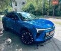 Синий Шевроле Blazer EV, объемом двигателя 0 л и пробегом 15 тыс. км за 25900 $, фото 1 на Automoto.ua