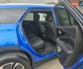 Синій Шевроле Blazer EV, об'ємом двигуна 0 л та пробігом 1 тис. км за 33000 $, фото 73 на Automoto.ua