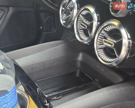 Синій Шевроле Blazer EV, об'ємом двигуна 0 л та пробігом 1 тис. км за 33000 $, фото 74 на Automoto.ua