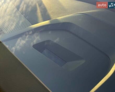 Синий Шевроле Blazer EV, объемом двигателя 0 л и пробегом 1 тыс. км за 29950 $, фото 62 на Automoto.ua