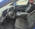 Синій Шевроле Blazer EV, об'ємом двигуна 0 л та пробігом 1 тис. км за 33000 $, фото 38 на Automoto.ua