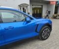 Синій Шевроле Blazer EV, об'ємом двигуна 0 л та пробігом 1 тис. км за 33000 $, фото 16 на Automoto.ua
