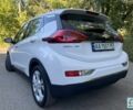 Білий Шевроле Bolt, об'ємом двигуна 0 л та пробігом 300 тис. км за 14999 $, фото 4 на Automoto.ua