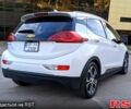 Білий Шевроле Bolt, об'ємом двигуна 0 л та пробігом 140 тис. км за 14300 $, фото 5 на Automoto.ua