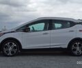 Білий Шевроле Bolt, об'ємом двигуна 0 л та пробігом 51 тис. км за 22900 $, фото 13 на Automoto.ua
