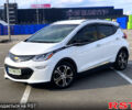 Белый Шевроле Bolt, объемом двигателя 0 л и пробегом 207 тыс. км за 12500 $, фото 5 на Automoto.ua