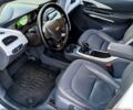 Білий Шевроле Bolt, об'ємом двигуна 0 л та пробігом 140 тис. км за 14300 $, фото 7 на Automoto.ua