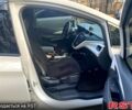 Белый Шевроле Bolt, объемом двигателя 0 л и пробегом 147 тыс. км за 12999 $, фото 11 на Automoto.ua
