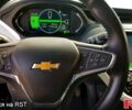 Белый Шевроле Bolt, объемом двигателя 0 л и пробегом 89 тыс. км за 15000 $, фото 4 на Automoto.ua