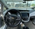 Білий Шевроле Bolt, об'ємом двигуна 0 л та пробігом 170 тис. км за 13799 $, фото 11 на Automoto.ua