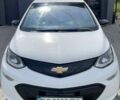 Білий Шевроле Bolt, об'ємом двигуна 0 л та пробігом 170 тис. км за 13799 $, фото 4 на Automoto.ua
